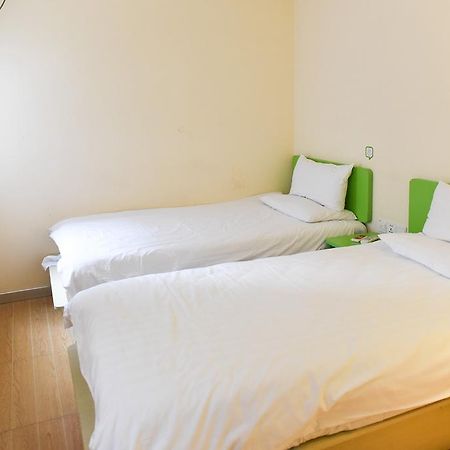 Hi Inn Guangzhou Liwan 외부 사진