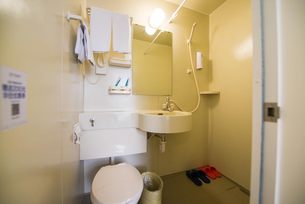 Hi Inn Guangzhou Liwan 외부 사진