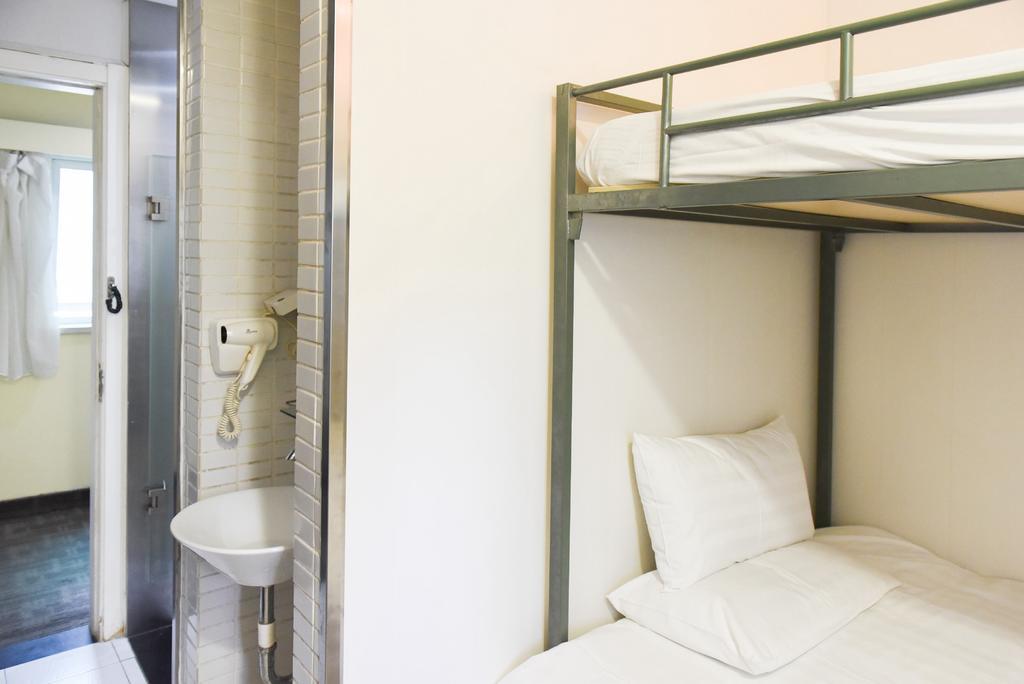 Hi Inn Guangzhou Liwan 외부 사진