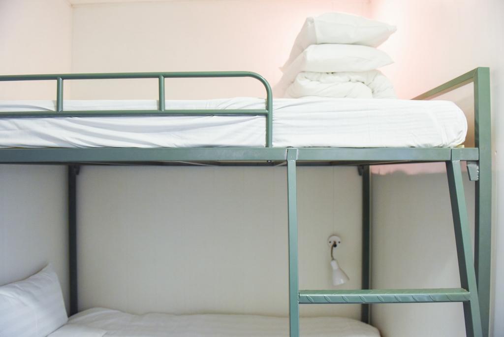 Hi Inn Guangzhou Liwan 외부 사진