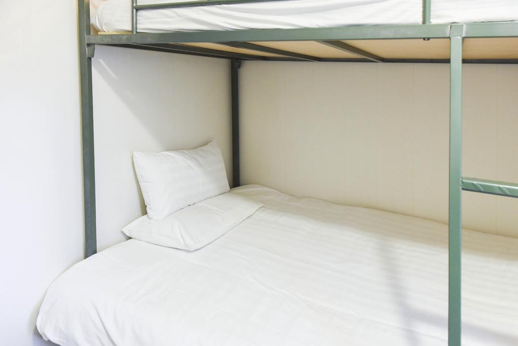 Hi Inn Guangzhou Liwan 외부 사진