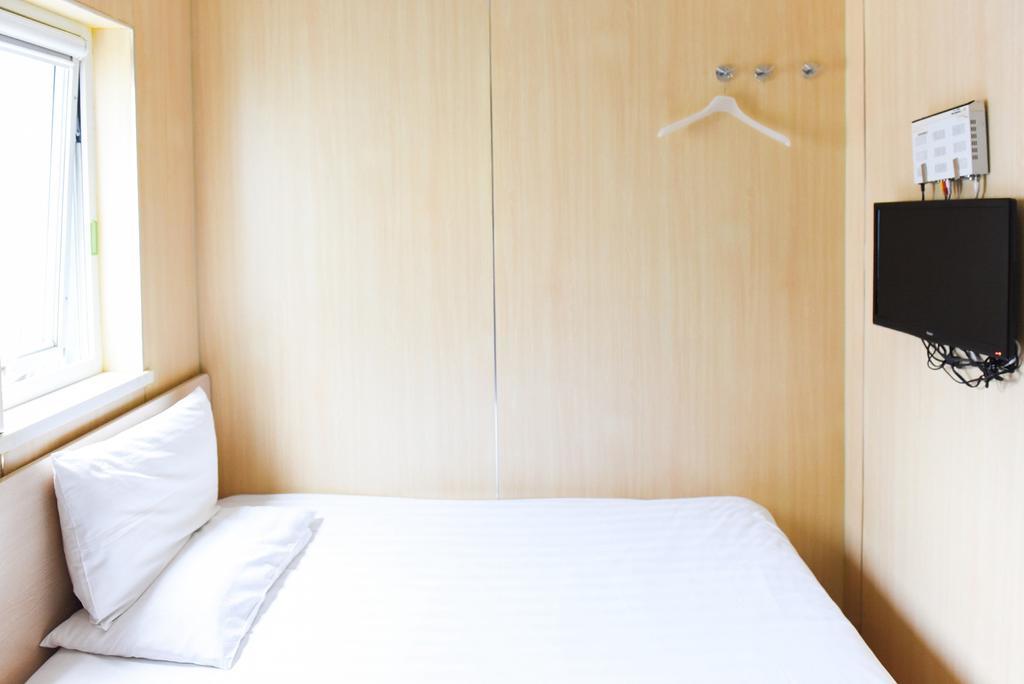 Hi Inn Guangzhou Liwan 외부 사진