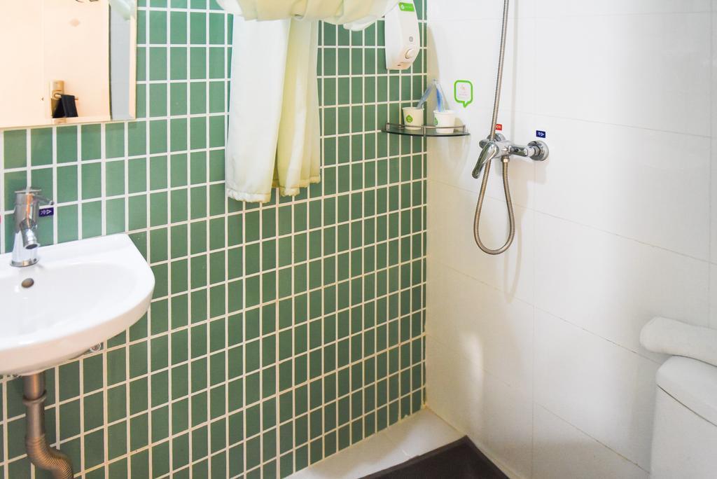 Hi Inn Guangzhou Liwan 외부 사진